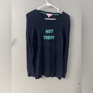 Lilly Pulitzer Sweater